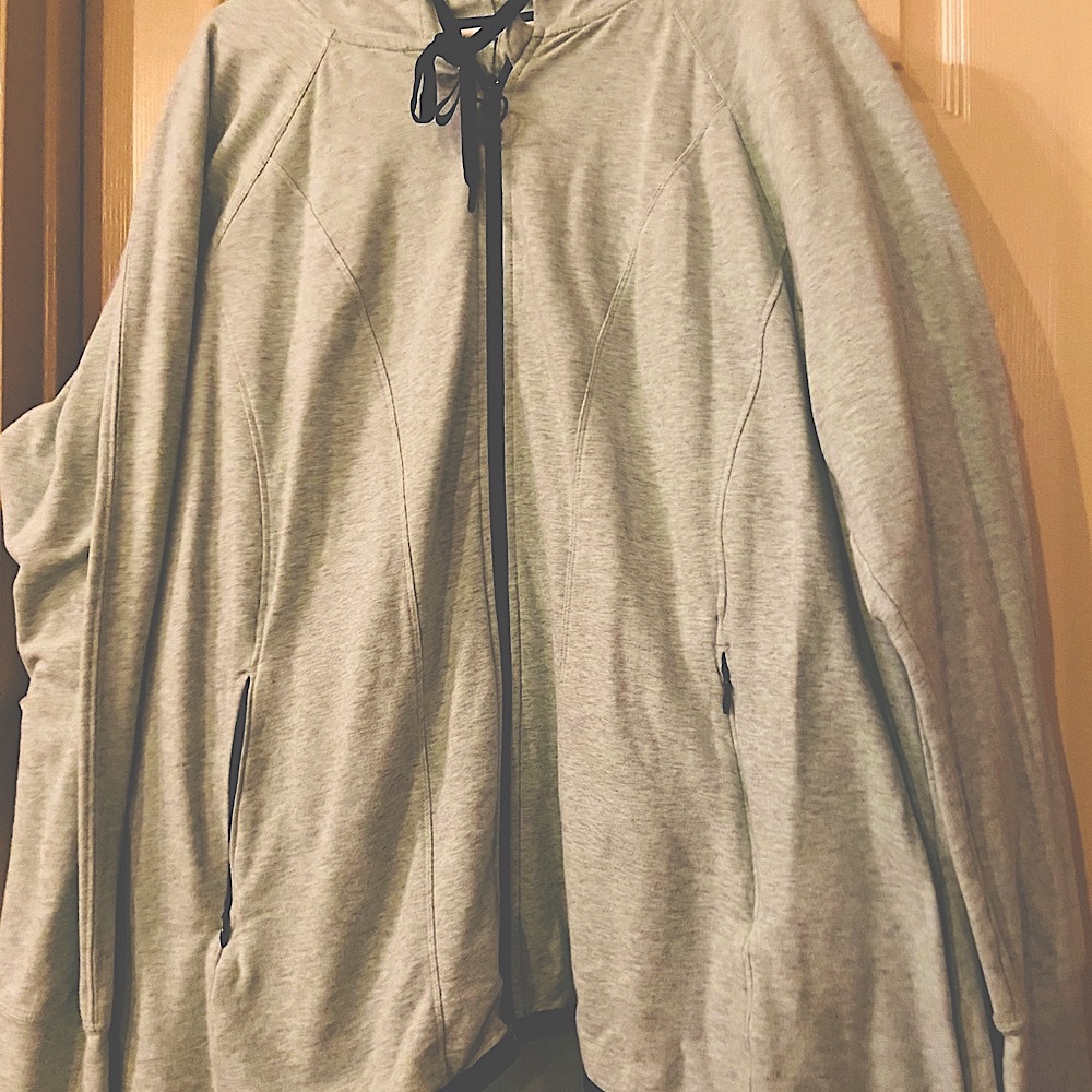 Swing Sweatshirt